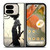 AFRO SAMURAI NINJA Google Pixel 9 Pro Fold Case