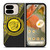 AL ITTIHAD FC ICON Google Pixel 9 Pro Fold Case