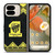 AL ITTIHAD FC LOGO Google Pixel 9 Pro Fold Case