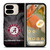 ALABAMA CRIMSON TIDE LOGO Google Pixel 9 Pro Fold Case