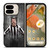 ALESSANDRO DEL PIERO JUVENTUS LEGEND Google Pixel 9 Pro Fold Case