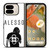 ALESSO DJ SYMBOL Google Pixel 9 Pro Fold Case