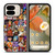 ALL DISNEY CHARACTERS COLLAGE Google Pixel 9 Pro Fold Case