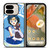 AMI SAILOR MOON LUNA Google Pixel 9 Pro Fold Case