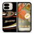 ANAHEIM DUCKS LOGO 2 Google Pixel 9 Pro Fold Case