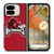 ARKANSAS RAZORBACKS 2 Google Pixel 9 Pro Fold Case