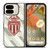 AS MONACO FC 2 Google Pixel 9 Pro Fold Case