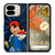 ASH KETCHUM POKEMON BALL Google Pixel 9 Pro Fold Case