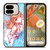 ASUNA SWORD ART ONLINE Google Pixel 9 Pro Fold Case