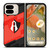 ATLAS FOOTBALL CLUB PUMA Google Pixel 9 Pro Fold Case