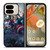 AVENGERS DC COMICS Google Pixel 9 Pro Fold Case