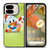 BABY DONALD DUCK CHRISTMAS Google Pixel 9 Pro Fold Case