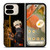 BAKUGO MY HERO ACADEMIA Google Pixel 9 Pro Fold Case