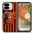 BALTIMORE ORIOLES 2 Google Pixel 9 Pro Fold Case