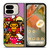 BAPE BABY MILO Google Pixel 9 Pro Fold Case
