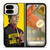 BETTER CALL SAUL SERIES ART Google Pixel 9 Pro Fold Case
