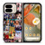 BLACKPINK COLLAGE KPOP Google Pixel 9 Pro Fold Case