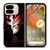 BLEACH HOLLOW MASK Google Pixel 9 Pro Fold Case