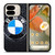 BMW LOGO Google Pixel 9 Pro Fold Case
