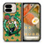 BOSTON CELTICS LOGO 2 Google Pixel 9 Pro Fold Case