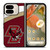 BOSTON COLLEGE EAGLES ICON Google Pixel 9 Pro Fold Case