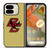 BOSTON COLLEGE EAGLES LOGO Google Pixel 9 Pro Fold Case