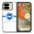 BRIGHTON HOVE ALBION FC LOGO Google Pixel 9 Pro Fold Case