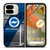 BRIGHTON HOVE ALBION FC Google Pixel 9 Pro Fold Case