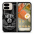 BROOKLYN NETS LOGO 2 Google Pixel 9 Pro Fold Case