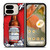 BUDWEISER 3 Google Pixel 9 Pro Fold Case