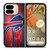 BUFALLO BILLS Google Pixel 9 Pro Fold Case
