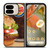 BURGER KING YUMMY Google Pixel 9 Pro Fold Case
