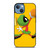 MARVIN THE MARTIAN JORDAN 2 iPhone 13 Case