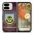 BURNLEY FC ICON Google Pixel 9 Pro Fold Case