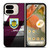 BURNLEY FC LOGO Google Pixel 9 Pro Fold Case