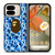 CAMO BAPE LOGO 3 Google Pixel 9 Pro Fold Case