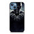 MARVEL BLACK PANTHER iPhone 13 Case MARVEL BLACK PANTHER iPhone 13 Case