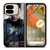 CAPTAIN AMERICA THE AVENGERS SUPERHERO Google Pixel 9 Pro Fold Case