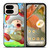 CAPTAIN TOAD RUN Google Pixel 9 Pro Fold Case