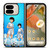 CAPTAIN TSUBASA MISAKI Google Pixel 9 Pro Fold Case