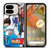 CAPTAIN TSUBASA Google Pixel 9 Pro Fold Case