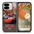 CARS DISNEY Google Pixel 9 Pro Fold Case