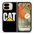 CATERPILLAR LOGO 2 Google Pixel 9 Pro Fold Case