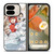 CELLS AT WORK CHARACTERS Google Pixel 9 Pro Fold Case