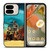 CHARACTERS OF MAD MAX FURY ROAD Google Pixel 9 Pro Fold Case