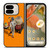 CHARACTERS OF THE BAD GUYS Google Pixel 9 Pro Fold Case