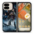 CHARACTERS THE EXPANSE Google Pixel 9 Pro Fold Case