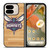 CHARLOTTE HORNETS LOGO Google Pixel 9 Pro Fold Case