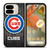 CHICAGO CUBS LOGO Google Pixel 9 Pro Fold Case