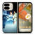 CINDERELLA DISNEY Google Pixel 9 Pro Fold Case